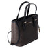 Michael Kors JetSet Small XS Carryall Convertible ToteCrossbody BrownMKBlack Michael Kors Handbags & Purses